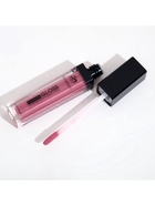 Блеск для губ GLOSS, тон 06, мерцающая роза - Фото 4
