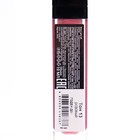 Блеск для губ GLOSS, оттенок розовый, тон 13 - Фото 3