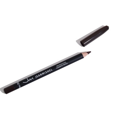 Карандаш для бровей JEANMISHEL №202, коричневый