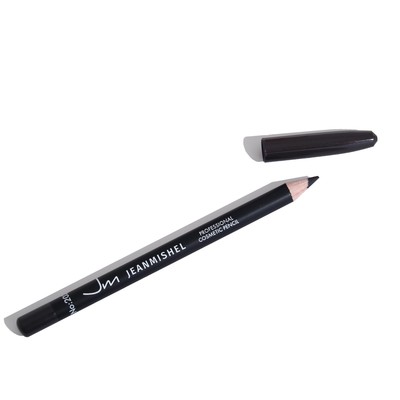 Карандаш для бровей JEANMISHEL № 203, темно-коричневый