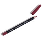 Карандаш косметический для губ, №304, оттенок пыльно-розовый (комплект 3 шт) - фото 64164133