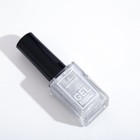 Гель-лак  "Формула", тон 388, цвет светло-серебристый искрящийся - фото 805431289