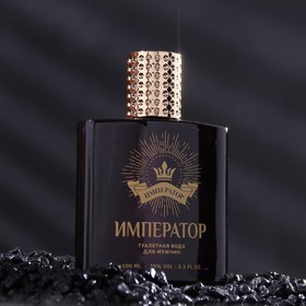 

Туалетная вода мужская "ИМПЕРАТОР", 100 мл