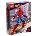 Конструктор «Фигурка Человека-паука», LEGO Marvel - Фото 1