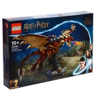Конструктор «Венгерский рогатый дракон», LEGO Harry Potter - фото 10393993