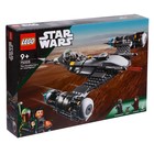 Конструктор «Мандалорский истребитель N-1», LEGO Star Wars 9568526 - фото 10393995