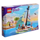 Конструктор «Морское приключение Стефани», LEGO Friends 9568544 - фото 10394013