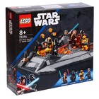 Конструктор «Оби-Ван Кеноби против Дарта Вейдера», LEGO Star Wars 9568545 - фото 16885546