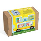 Набор развивающих игр «Готовимся к школе» - фото 25323898