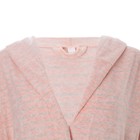 Халат женский, цвет розовый, размер 54 - Фото 8