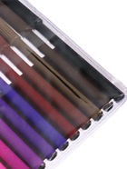 УЦЕНКА Фломастеры 36 цветов, вентилируемый колпачок, в блистере - Фото 9