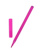 УЦЕНКА Фломастеры 36 цветов, вентилируемый колпачок, в блистере - Фото 5