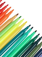 УЦЕНКА Фломастеры 36 цветов, вентилируемый колпачок, в блистере - Фото 7