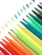 УЦЕНКА Фломастеры 36 цветов, вентилируемый колпачок, в блистере - Фото 6