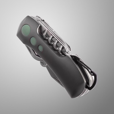 Нож швейцарский 13 в 1