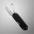 Нож складной с отвертками - фото 1181919