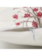 Наволочка декоративная новогодняя «Этель. New Year», 40×40 см, велюр - Фото 5