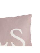 Наволочка декоративная новогодняя «Этель. Jingle bells», 40×40 см, велюр - Фото 4