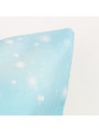 Наволочка декоративная новогодняя «Этель. Winter», 40×40 см, велюр - Фото 4