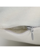 Наволочка декоративная новогодняя «Этель. Winter», 40×40 см, велюр - Фото 5