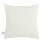 Наволочка декоративная новогодняя «Этель. Зимние радости», 40×40 см, велюр - Фото 4