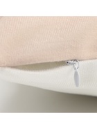 Наволочка декоративная новогодняя «Этель. Мечты», 40×40 см, велюр 9377238