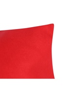 Наволочка декоративная новогодняя «Этель. Рождество», 40×40 см, велюр - Фото 4