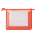 Папка для тетрадей, А5, пластиковая, 19×23×5 см «Зверята» - Фото 3