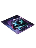 Дневник школьный для 1-11 классов, «Киберпанк. НЕОН», твёрдая обложка 7БЦ, матовая ламинация, выборочный лак, 40 листов - Фото 4