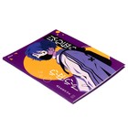 Дневник школьный для 1-11 классов, «Аниме. Парень», интегральная (гибкая) обложка, глянцевая ламинация, 40 листов - Фото 2