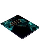 Дневник школьный для 1-11 классов, «Зелёный мрамор», интегральная (гибкая) обложка, глянцевая ламинация, 40 листов - Фото 4