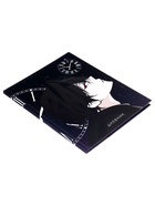 Дневник школьный для 1-4 классов, «Аниме. Парень», твёрдая обложка 7БЦ, матовая ламинация, 48 листов - Фото 5