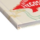 Дневник для 1-4 классов, "Динозаврики. Паттерн", твердая обложка 7БЦ, матовая ламинация, 48 листов 9422403 - фото 16840834