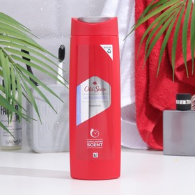 Гель для душа OLD SPICE Ultra Smooth, 400мл 9581046