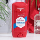 Твердый дезодорант OLD SPICE Whitewater, 85мл 9581048 - фото 10395382