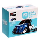 Конструктор инерционный «Спорткар», 115 деталей - Фото 3