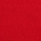 Салфетка махровая 30х30см (фас 5шт) красный,360 г/м, хл100% - Фото 3