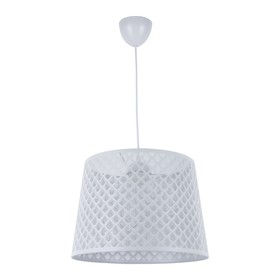 

Потолочный светильник, размер 35x35x106 см, E27