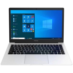 Ноутбук Prestigio PSB141C07CHH_MG_CIS, 14.1",N3350, 4 Гб, eMMC 128 Гб, Win10,светл. Металлик