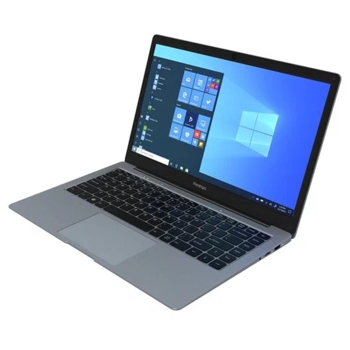 Ноутбук Prestigio PSB141C07CHH_DG_CIS, 14.1",N3350, 4 Гб, eMMC 128 Гб, Win10, тёмн. металлик - фото 51309695