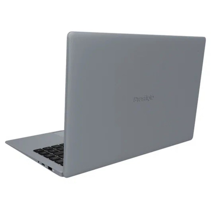 Ноутбук Prestigio PSB141C07CHH_DG_CIS, 14.1",N3350, 4 Гб, eMMC 128 Гб, Win10, тёмн. металлик - фото 51309697