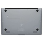 Ноутбук Prestigio PSB141C07CHH_DG_CIS, 14.1",N3350, 4 Гб, eMMC 128 Гб, Win10, тёмн. металлик - фото 51309699 Ноутбук Prestigio PSB141C07CHH_DG_CIS, 14.1",N3350, 4 Гб, eMMC 128 Гб, Win10, тёмн. металлик - фото 51309699