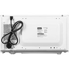 Микроволновая печь Galanz MOS-2009MW, 700 Вт, 20 л, белая - Фото 5