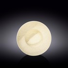 Тарелка глубокая Wilmax England Sand Stone, 800 мл, цвет песочный - фото 305797404