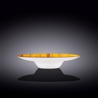 Тарелка глубокая Wilmax England Scratch, d=27 см, 250 мл, цвет жёлтый - Фото 2