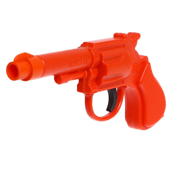 Пистолет «Анти-зомби», со стрелами на присосках - фото 1884148919