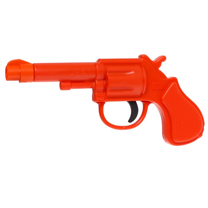 Пистолет «Анти-зомби», со стрелами на присосках - фото 1906238703