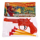 Пистолет «Анти-зомби», со стрелами на присосках - Фото 16