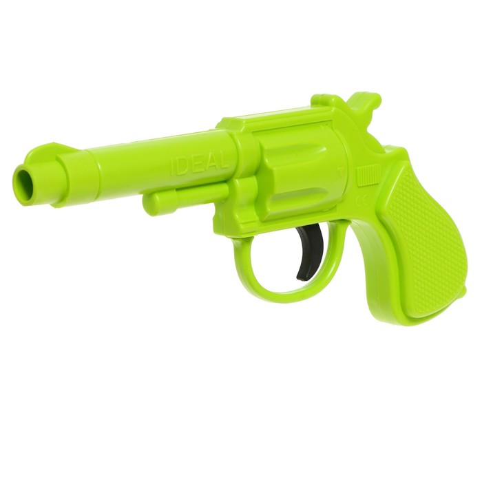 Пистолет «Анти-зомби», со стрелами на присосках - фото 1884148912