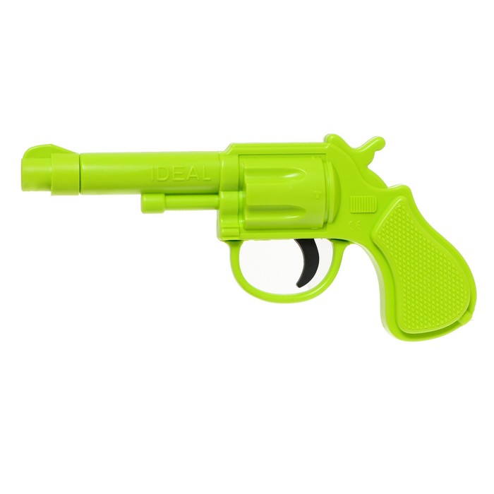 Пистолет «Анти-зомби», со стрелами на присосках - фото 1884148913